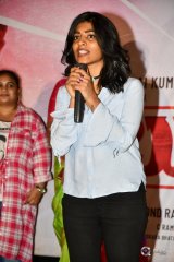 Burra Katha Movie Trailer Launch